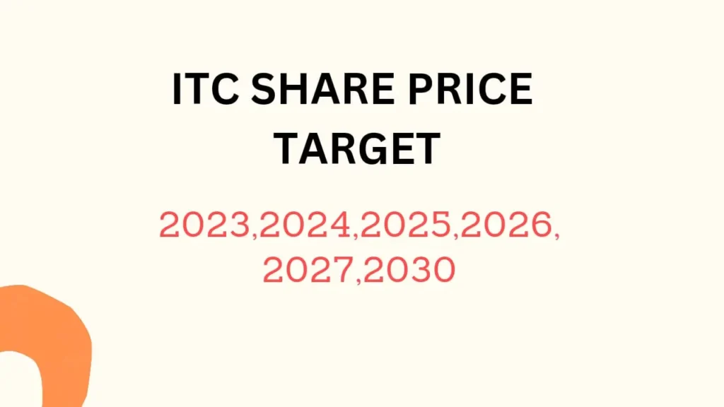 itc-share-price-target